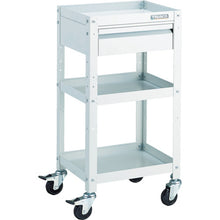 Load image into Gallery viewer, Rabit Wagon  RBW-843V W  TRUSCO
