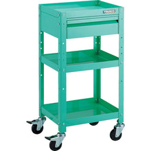 Load image into Gallery viewer, Rabit Wagon  RBW-843V YG  TRUSCO
