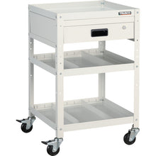 Load image into Gallery viewer, Rabit Wagon  RBW-853S2V W  TRUSCO
