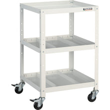 Load image into Gallery viewer, Rabit Wagon  RBW-853S2 W  TRUSCO
