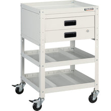 Load image into Gallery viewer, Rabit Wagon  RBW-853S2X W  TRUSCO
