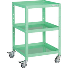 Load image into Gallery viewer, Rabit Wagon  RBW-853U YG  TRUSCO
