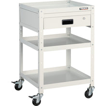 Load image into Gallery viewer, Rabit Wagon  RBW-853V W  TRUSCO
