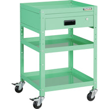 Load image into Gallery viewer, Rabit Wagon  RBW-853V YG  TRUSCO
