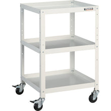 Load image into Gallery viewer, Rabit Wagon  RBW-853 W  TRUSCO
