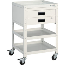 Load image into Gallery viewer, Rabit Wagon  RBW-853X W  TRUSCO
