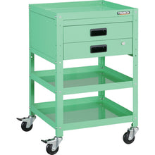 Load image into Gallery viewer, Rabit Wagon  RBW-853X YG  TRUSCO
