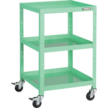 Load image into Gallery viewer, Rabit Wagon  RBW-853 YG  TRUSCO
