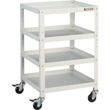 Load image into Gallery viewer, Rabit Wagon  RBW-854 W  TRUSCO
