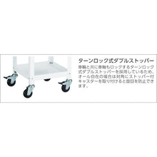 Load image into Gallery viewer, Rabit Wagon  RBW-854 W  TRUSCO
