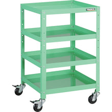 Load image into Gallery viewer, Rabit Wagon  RBW-854 YG  TRUSCO
