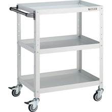 Load image into Gallery viewer, Rabit Wagon  RBW-863HU W  TRUSCO
