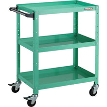 Load image into Gallery viewer, Rabit Wagon  RBW-863H YG  TRUSCO
