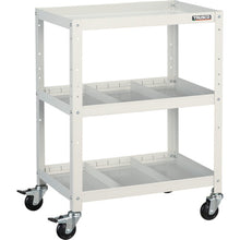 Load image into Gallery viewer, Rabit Wagon  RBW-863S2 W  TRUSCO
