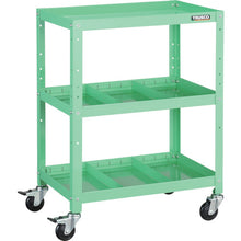 Load image into Gallery viewer, Rabit Wagon  RBW-863S2 YG  TRUSCO
