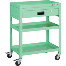 Load image into Gallery viewer, Rabit Wagon  RBW-863V YG  TRUSCO
