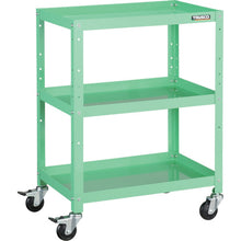 Load image into Gallery viewer, Rabit Wagon  RBW-863 YG  TRUSCO
