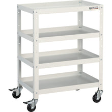 Load image into Gallery viewer, Rabit Wagon  RBW-864 W  TRUSCO
