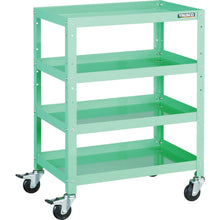 Load image into Gallery viewer, Rabit Wagon  RBW-864 YG  TRUSCO
