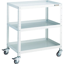 Load image into Gallery viewer, Rabit Wagon  RBW-873U W  TRUSCO
