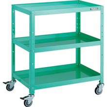 Load image into Gallery viewer, Rabit Wagon  RBW-873U YG  TRUSCO
