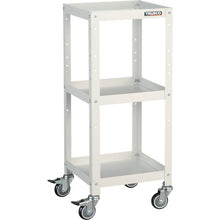 Load image into Gallery viewer, Rabit Wagon  RBW-933U W  TRUSCO
