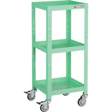 Load image into Gallery viewer, Rabit Wagon  RBW-933U YG  TRUSCO
