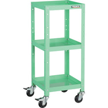 Load image into Gallery viewer, Rabit Wagon  RBW-933 YG  TRUSCO
