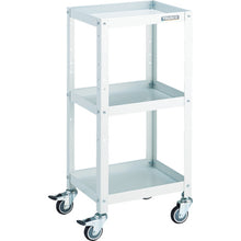 Load image into Gallery viewer, Rabit Wagon  RBW-943U W  TRUSCO
