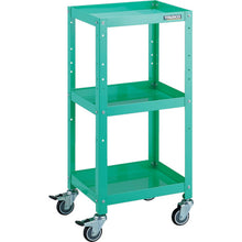 Load image into Gallery viewer, Rabit Wagon  RBW-943U YG  TRUSCO
