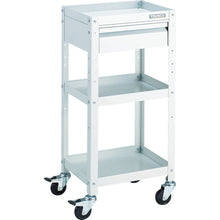 Load image into Gallery viewer, Rabit Wagon  RBW-943V W  TRUSCO
