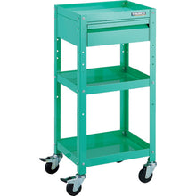 Load image into Gallery viewer, Rabit Wagon  RBW-943V YG  TRUSCO
