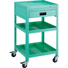 Load image into Gallery viewer, Rabit Wagon  RBW-953S2V YG  TRUSCO
