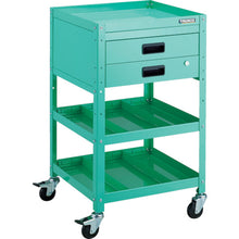 Load image into Gallery viewer, Rabit Wagon  RBW-953S2X YG  TRUSCO
