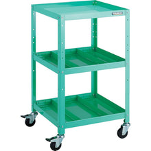 Load image into Gallery viewer, Rabit Wagon  RBW-953S2 YG  TRUSCO
