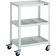 Load image into Gallery viewer, Rabit Wagon  RBW-953S2 YG  TRUSCO
