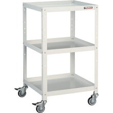 Load image into Gallery viewer, Rabit Wagon  RBW-953U W  TRUSCO
