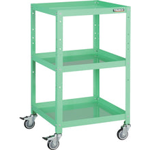 Load image into Gallery viewer, Rabit Wagon  RBW-953U YG  TRUSCO
