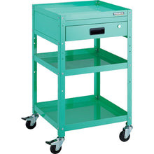 Load image into Gallery viewer, Rabit Wagon  RBW-953V YG  TRUSCO
