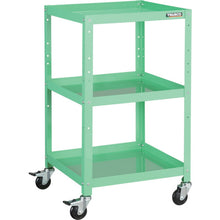 Load image into Gallery viewer, Rabit Wagon  RBW-953 YG  TRUSCO
