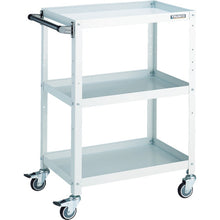 Load image into Gallery viewer, Rabit Wagon  RBW-963HU W  TRUSCO
