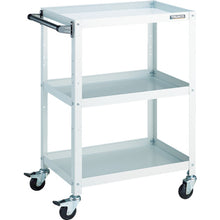 Load image into Gallery viewer, Rabit Wagon  RBW-963H W  TRUSCO
