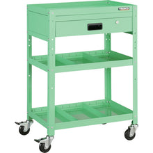 Load image into Gallery viewer, Rabit Wagon  RBW-963S2V YG  TRUSCO
