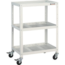 Load image into Gallery viewer, Rabit Wagon  RBW-963S2 W  TRUSCO
