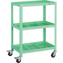 Load image into Gallery viewer, Rabit Wagon  RBW-963S2 YG  TRUSCO
