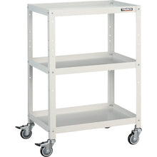 Load image into Gallery viewer, Rabit Wagon  RBW-963U W  TRUSCO
