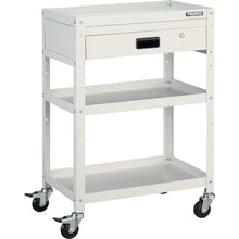 Load image into Gallery viewer, Rabit Wagon  RBW-963V W  TRUSCO
