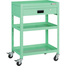 Load image into Gallery viewer, Rabit Wagon  RBW-963V YG  TRUSCO
