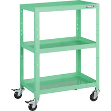 Load image into Gallery viewer, Rabit Wagon  RBW-963 YG  TRUSCO
