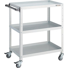 Load image into Gallery viewer, Rabit Wagon  RBW-973HU W  TRUSCO
